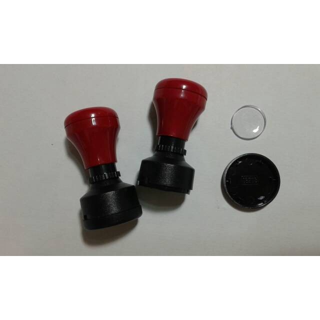 

MENYURAT-SURAT- D28 - GAGANG STEMPEL FLASH -SURAT-MENYURAT.