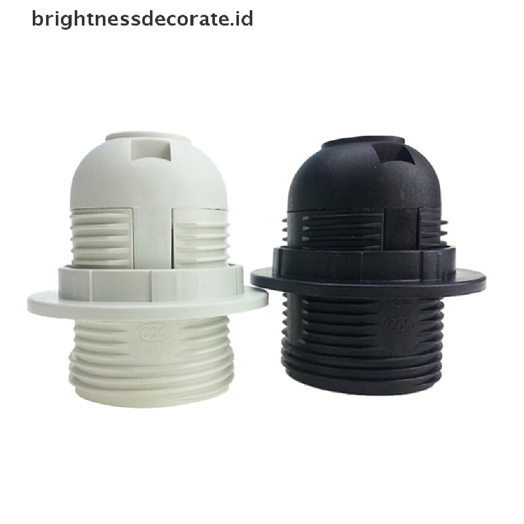 (Birth) Fitting Lampu Gantung E27 Bentuk Sekrup Kecil