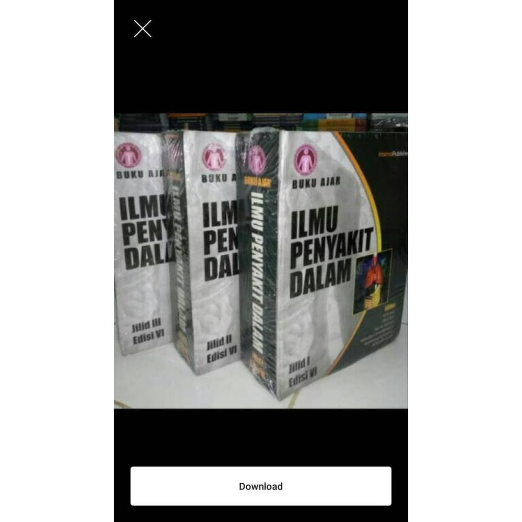 buku ipd 3 ilmu penyakit dalam ui bewarna