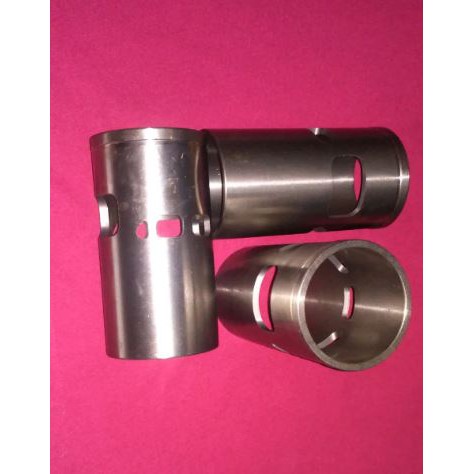 Liner Boring Blok Ninja Lama KIS