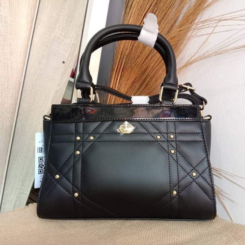 TAS SELEMPANG SHOPIE MARTIN PARIS TAS SHOPEE MARTIN TERBARU SOPHIE MARTIN TAS SELEMPANG SLING BAG TA