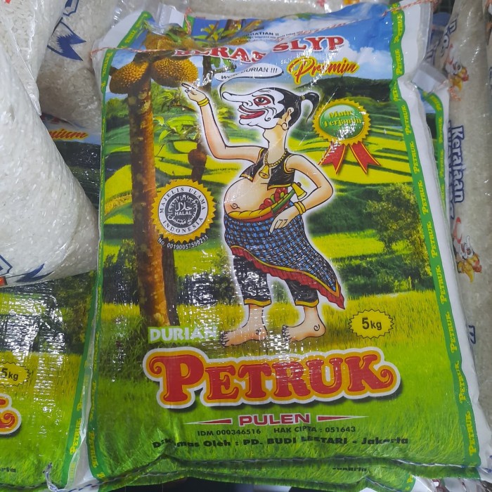 

fs2011bb Beras Petruk 5Kg Asli Sv012Ss