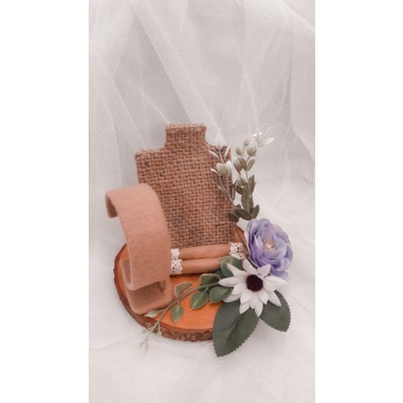 SET PERHIASAN NIKAH | SET PERHIASAN SESERAHAN | SET PERHIASAN TERMURAH | SESERAHAN MURAH