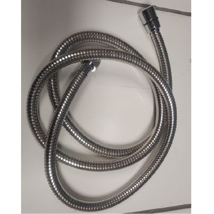 ONDA FCHS Flexible Shower Hose Selang Fleksibel 100cm / 120 / 150 cm