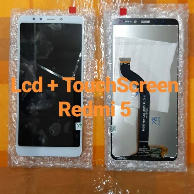 Lcd + TouchScreen Xiomi Redmi 5