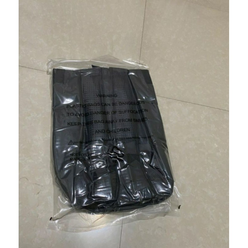 tas ransel laptop Gaming MSI Air RTX backpack original