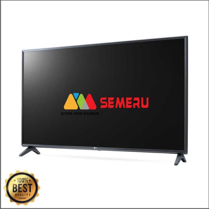 Buruan Beli] Lg Led Smart Tv 43" 43Lm5700 Ptc