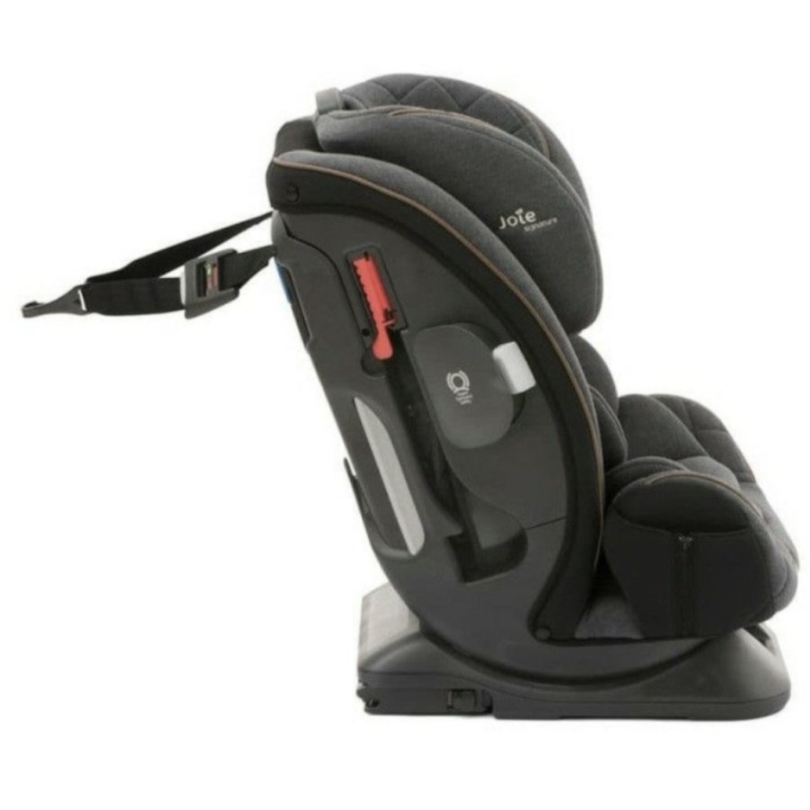 Carseat Joie Every Stage FX Signature Noir / Tempat Duduk Mobil Bayi