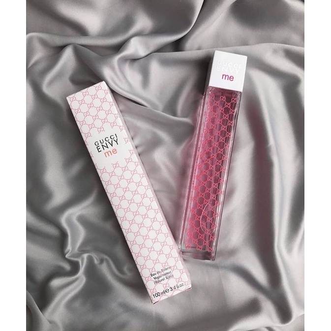 Parfum Original Gucci Envy Me For Women 100ml
