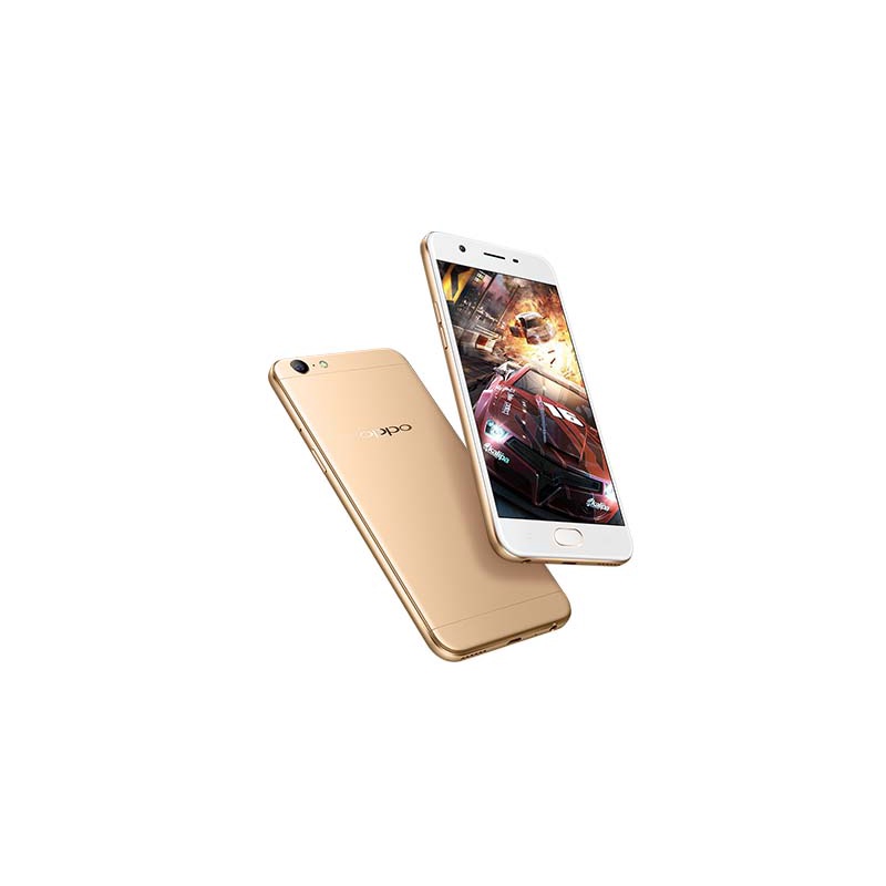 hp murah oppo a57 4/64gb handphone-3