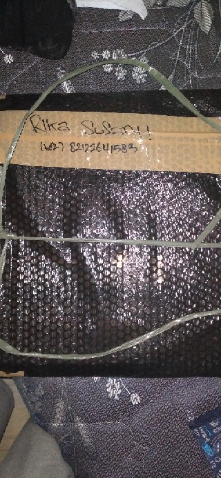 Bingkai Frame Minimalis 10r 8r