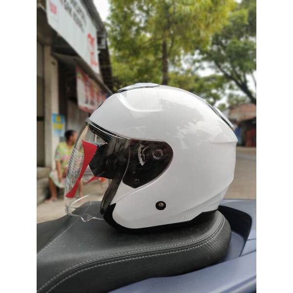 kyt kyoto r solid white original