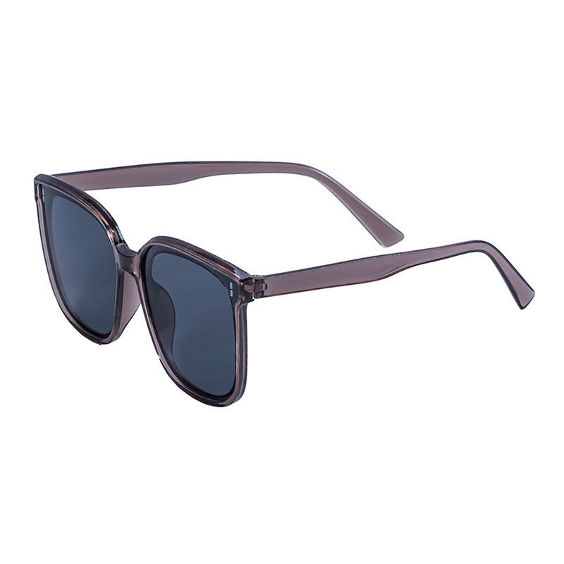 RRNS 072 Kacamata Wanita Pria Optik Anti Sunglass Dengan Fashion Sunglasses Kacamata Hitam