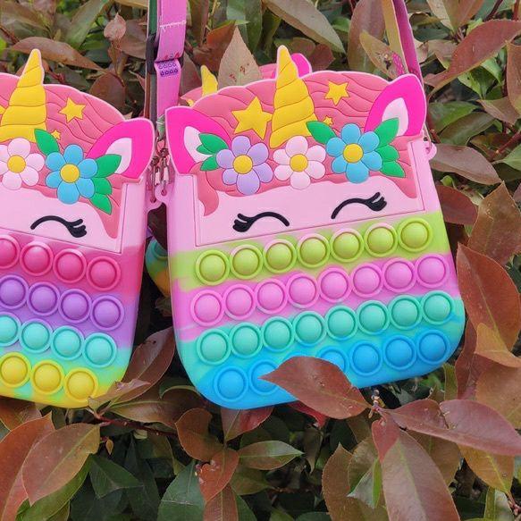 MUAT HP SIZE JUMBO/ TAS ANAK POP IT/ TAS POP IT VIRAL