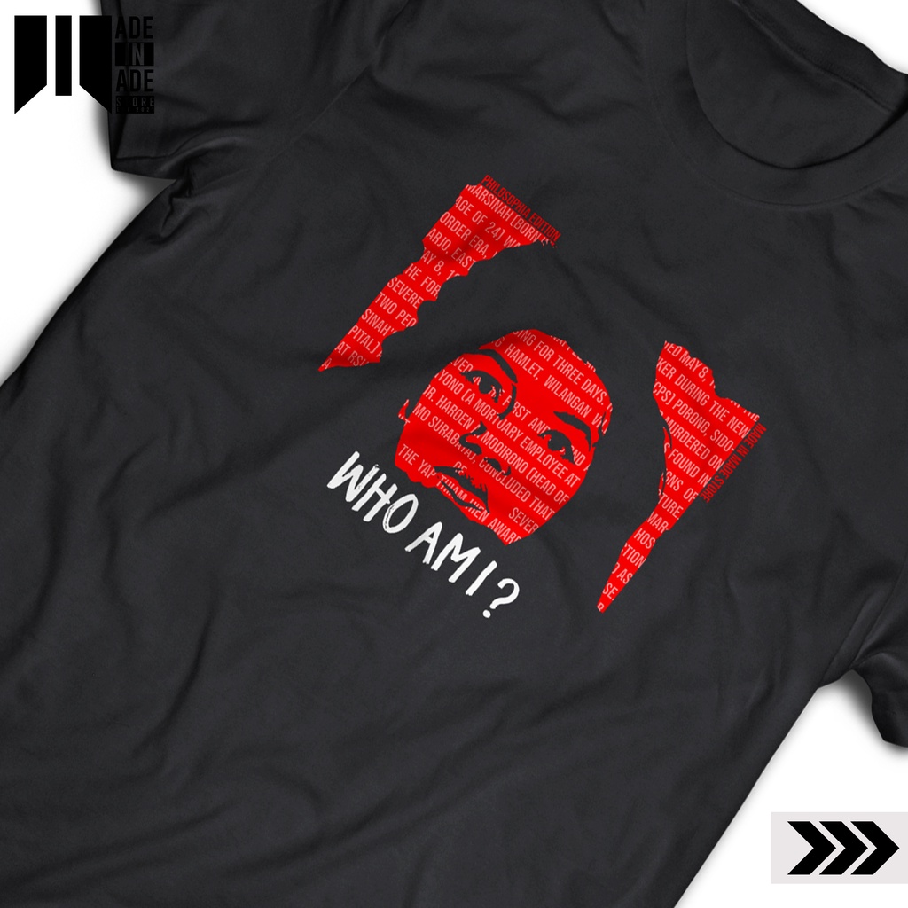 KAOS AKTIVIS "MARSINAH"