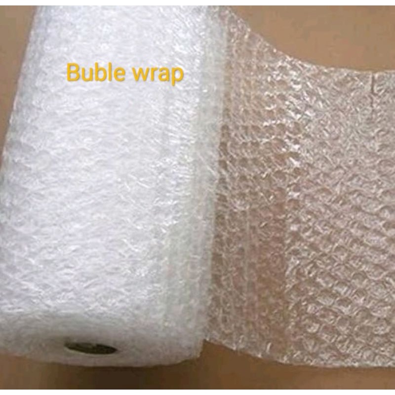 

buble wrap