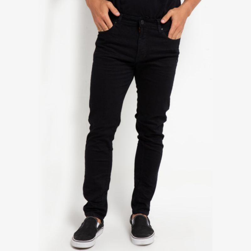 Tripl3 Jeans Pria Triple  /Ceu_Venska