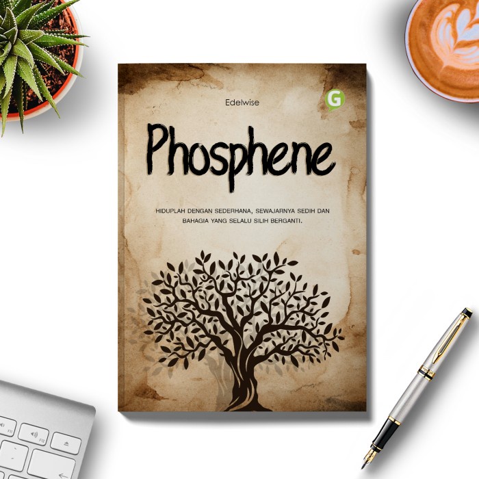 

CODES0X-68 terpercaya Buku Phosphene Guepedia