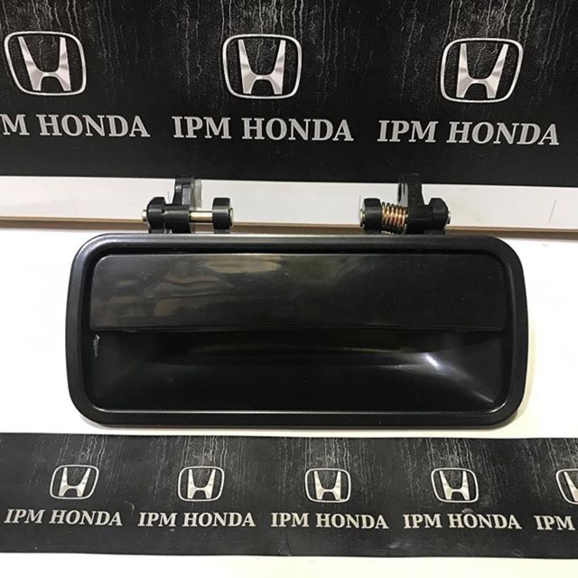 SH3 Handel Handle Tarikan Pintu Luar Honda Civic Grand LX Nova Nouva 1988 1989 1990 1991 Depan Belakang Kanan kiri