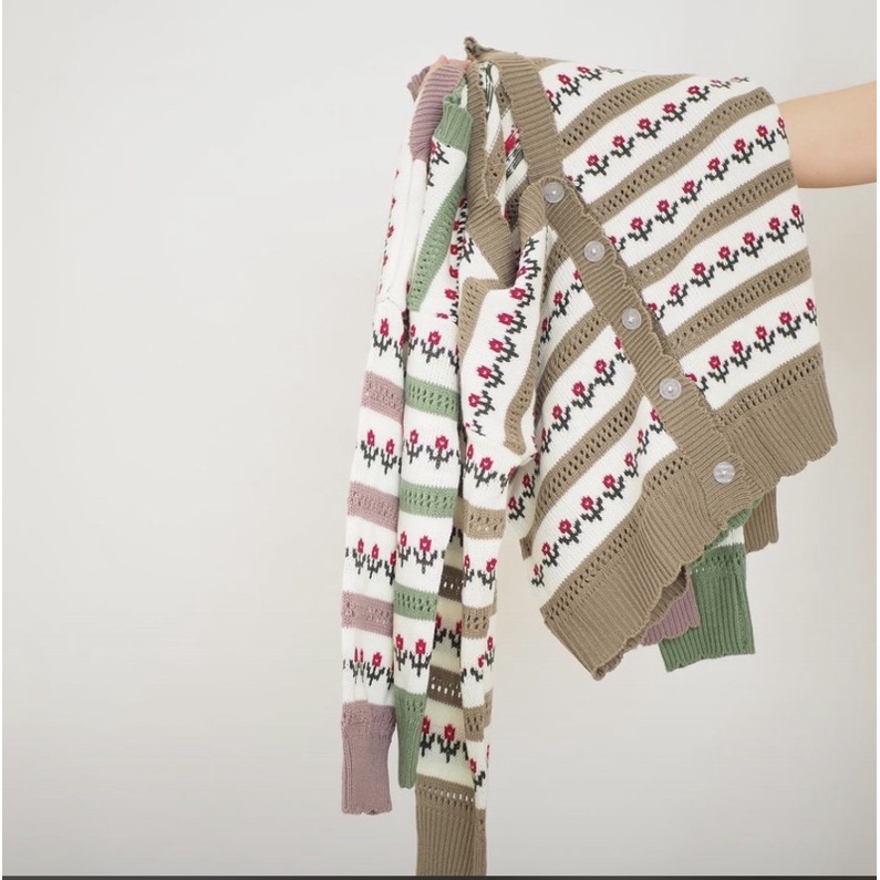 SWEATER ANAK RAJUT MOTIF POHON | BLOUSE ANAK RAJUT | PAKAIAN ANAK RAJUT | BAJU ANAK RAJUT | BAJU RAJ