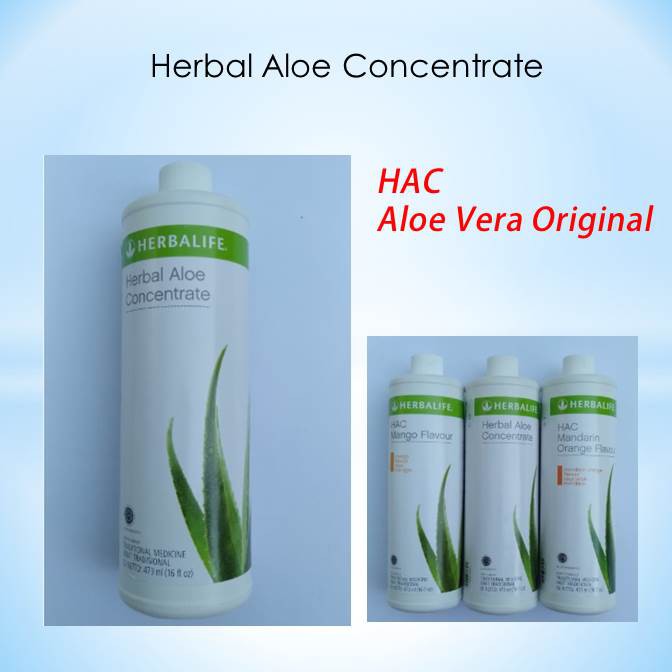 Herbalife Aloe Concentrate Kesehatan Fungsi Pencernakan Obat Tradisional Herbalife Drink Aloe Vera Shopee Indonesia