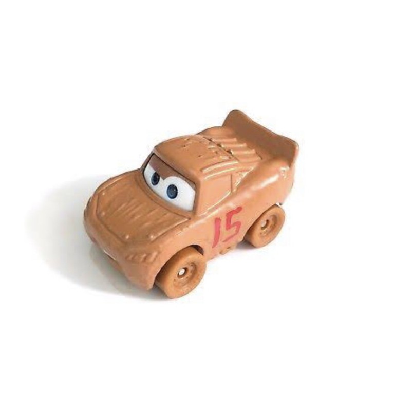 CARS Minis - Chester Whipplefilter