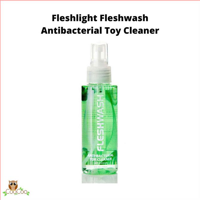Fleshlight - Fleshwash Anti-Bacterial Toy Cleaner