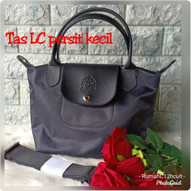 Tas persit kecil  model longcem adelweis
