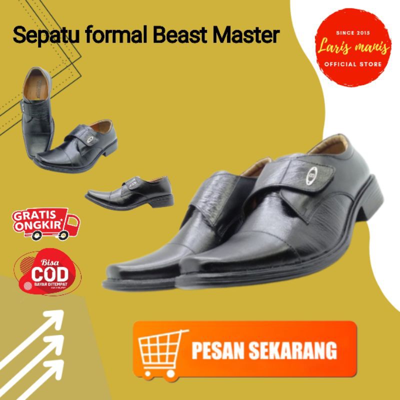 Sepatu kantor Sepatu pria Sepatu formal Sepatu casual Sepatu kasual sepatu Keren terbaru