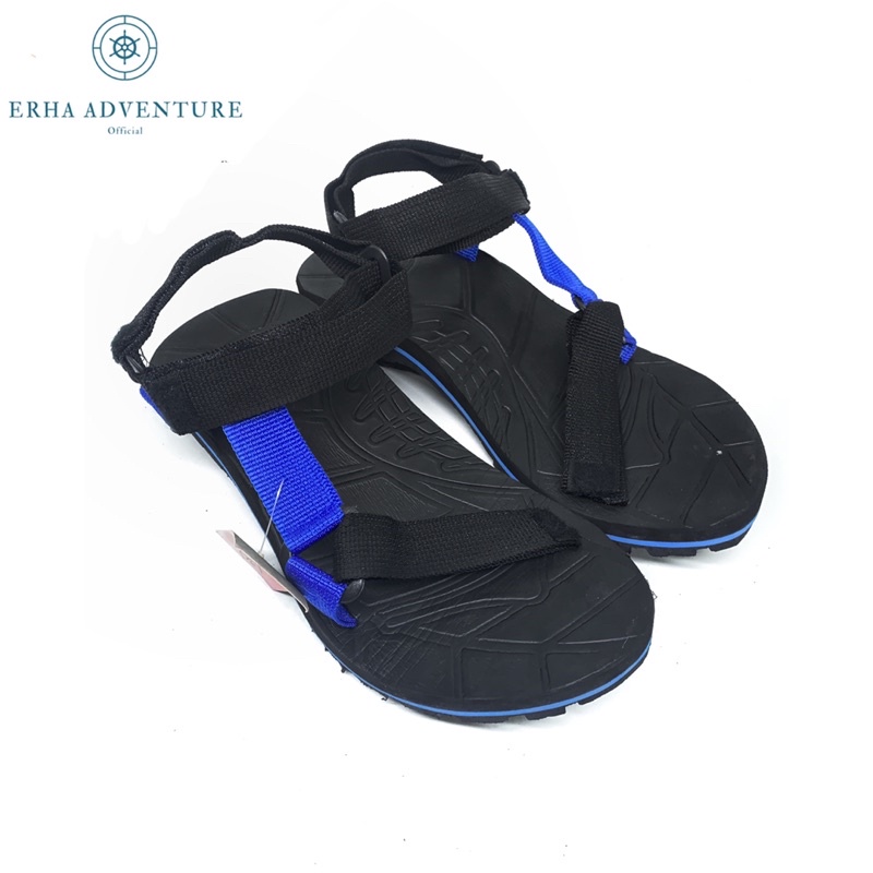 Sandal Gunung Sandal Gunung Pria Sandal Adventure Sandal Hiking Sandal Slop Sepatu Pria