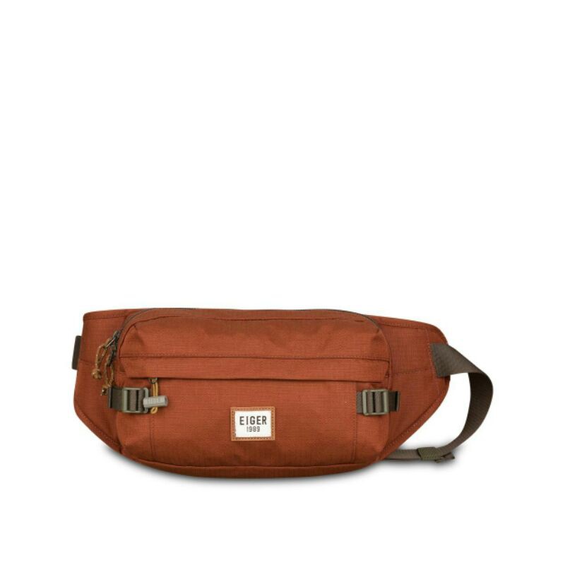 EigerTas Shoulder waist 3.0