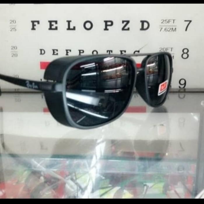 Kacamata Safety/Kacamata Hitam Full/Bisa Ganti Lensa Minus,Photocromic