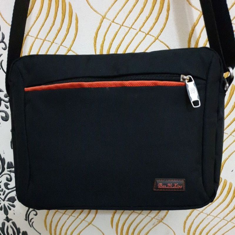 TAS BAN NI XING PRELOVED ORIGINAL