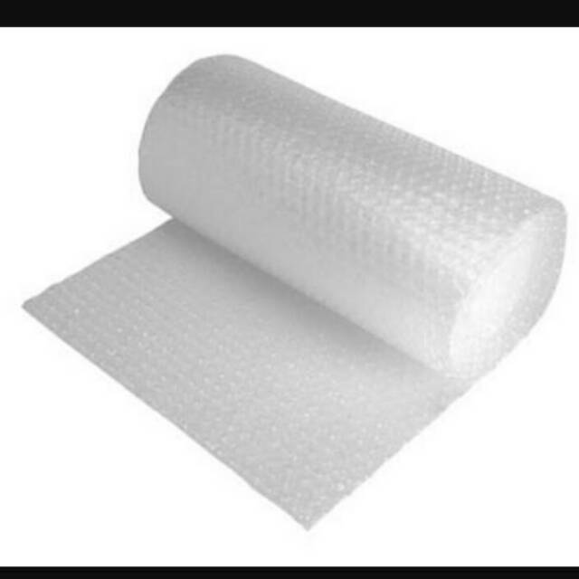 

Bublewrap & Dus