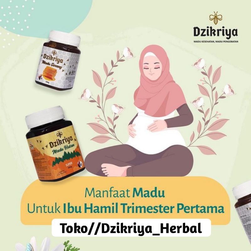

Ay00! Madu DZIKRIYA DIKRIYA Herbal Hutan Hitam Pahit Super 100 % AGEN RESMI