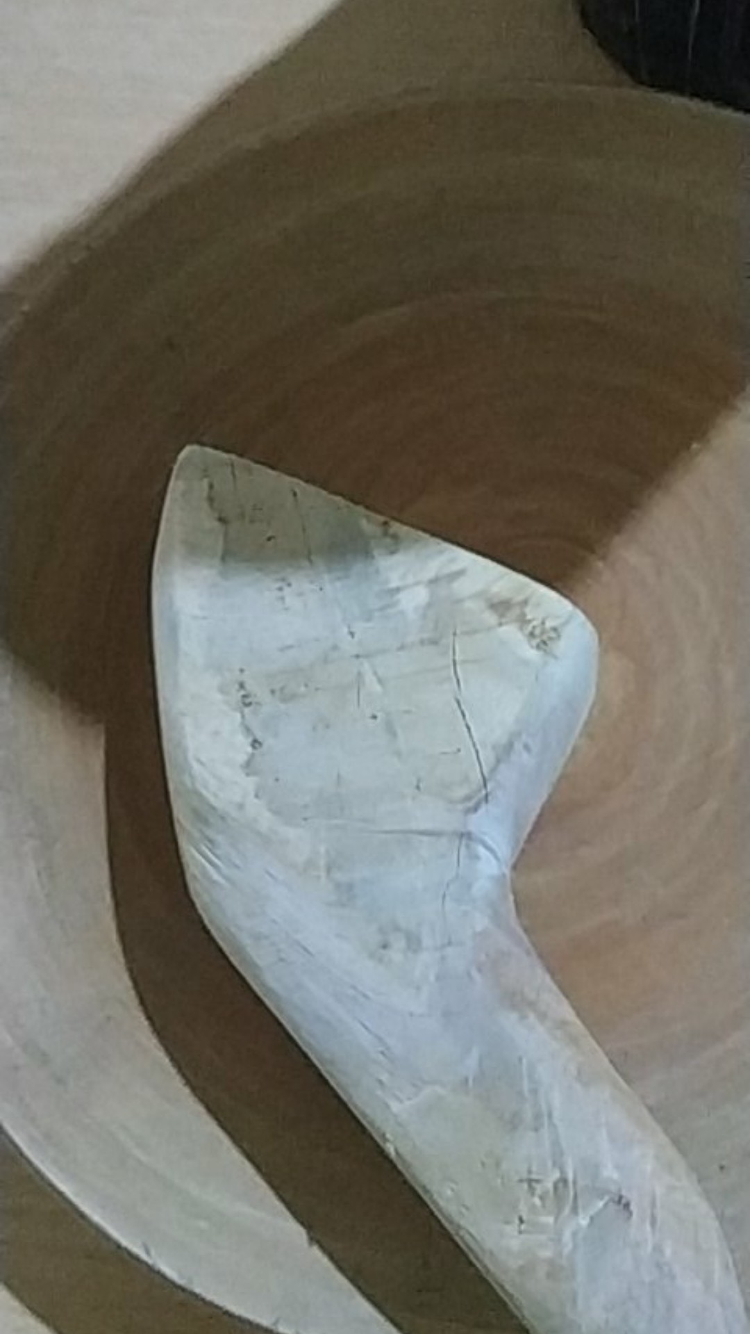 Roller Penggiling / Penggilas Adonan Kue Bahan Kayu / Rolling Pin Adonan Kue