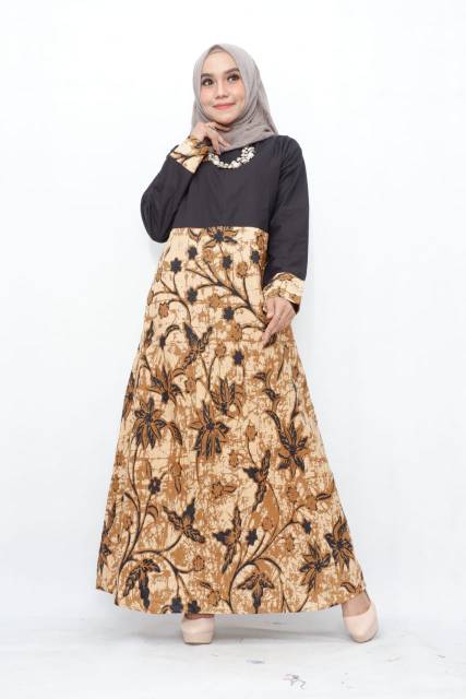 Gamis Cantik