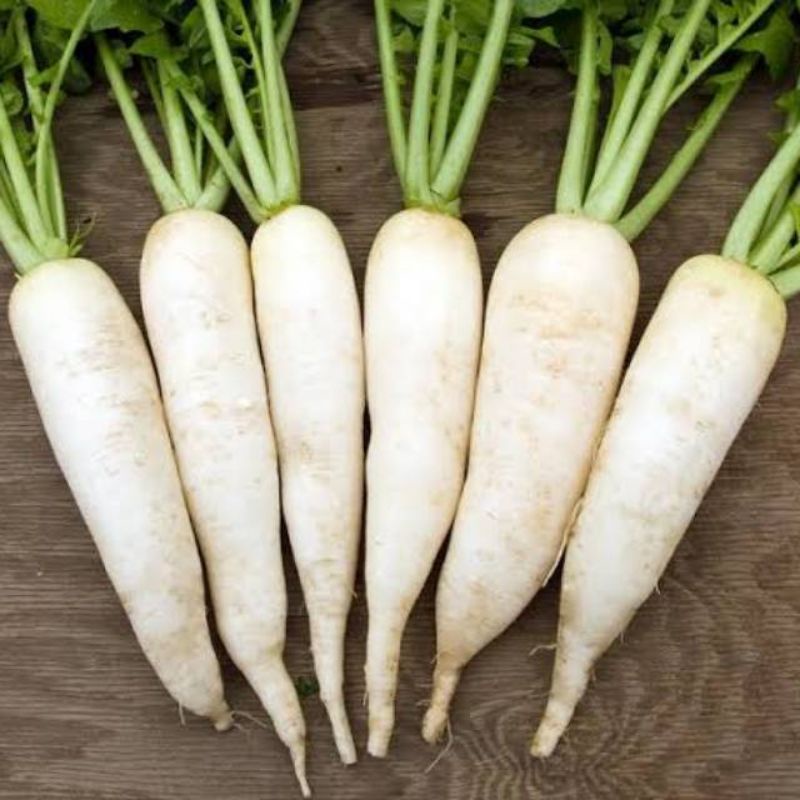 

Lobak Pasar Bandung Berkah 500gr