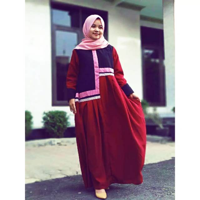 Gamis luna