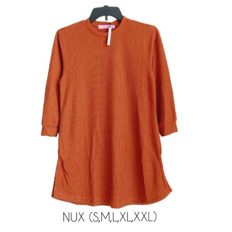 tunik Nux ladies