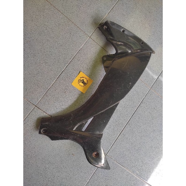 sayap dalam jupiter z jupiter burhan KANAN original bekas