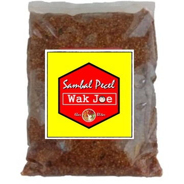 

Bumbu Pecel Wak Joe