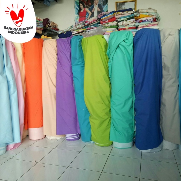 KAIN SPREI WATERPROOF / SPREI ANTI OMPOL METERAN BEST SELLER