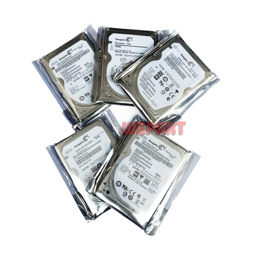 HDD Hardisk Internal Laptop 2.5&quot; Inch 320GB 500GB Slim Notebook Harddisk