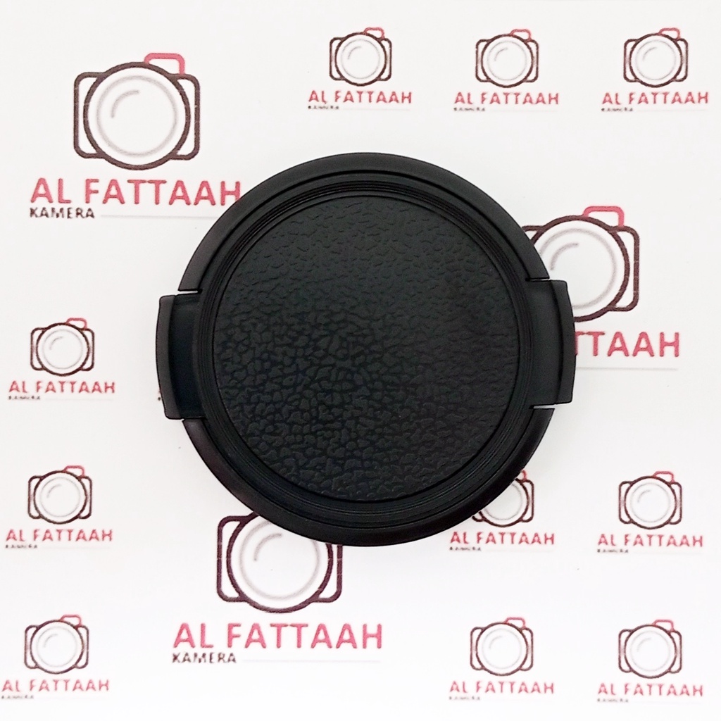 Lens Cap 52mm POLOS VINTAGE Universal CANON NIKON SONY FUJIFILM SAMSUNG OLYMPUS RICOH PENTAX PANASON
