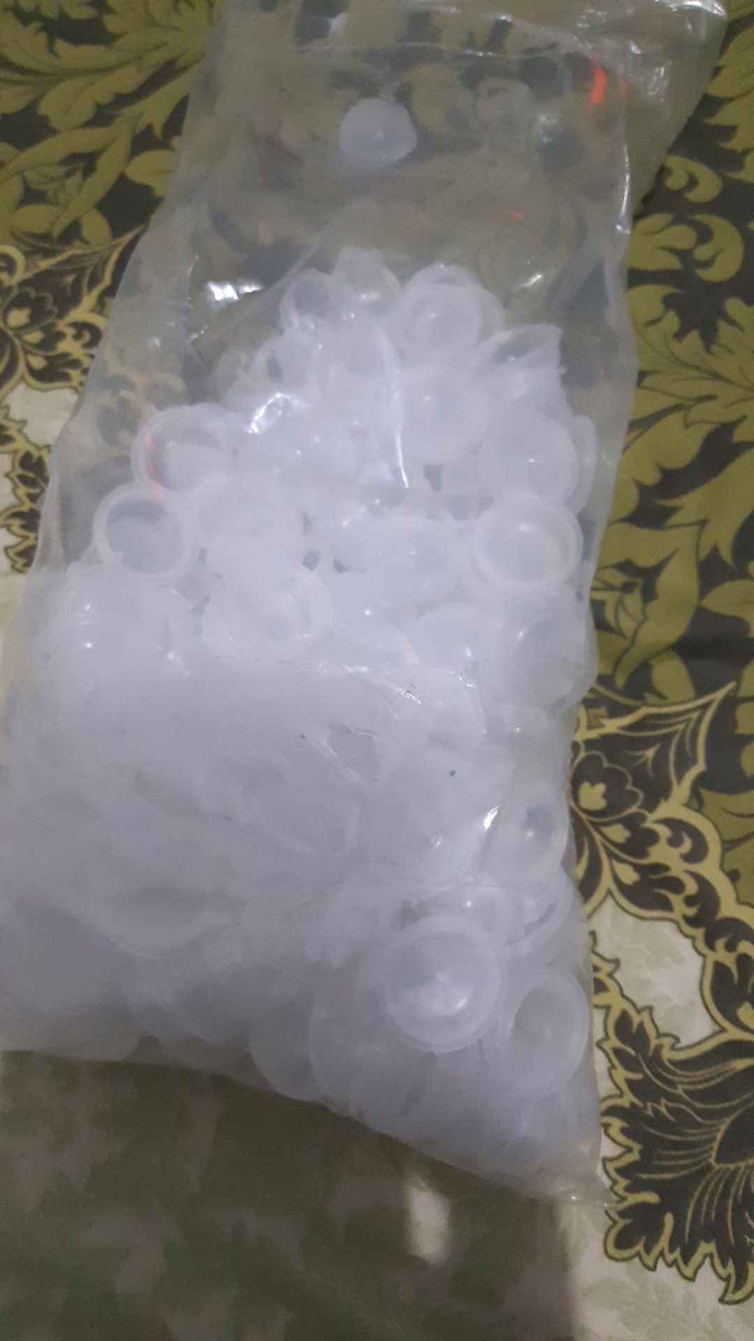 Tutup Pop Up Botol Uc / Tutup Sumbat Dalam Botol Marjan