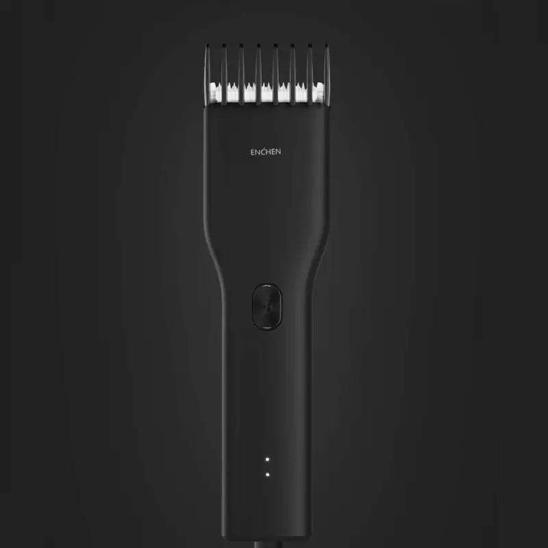 Xiaomi Enchen Boost Electric Hair Clipper - Alat Cukur Elektrik