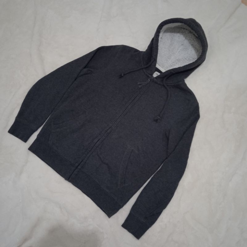 POLHAM HOODIE SECOND ORIGINAL