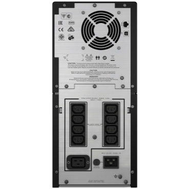 APC SMC3000I Smart-UPS C 3000VA LCD - 230V 2100Watt