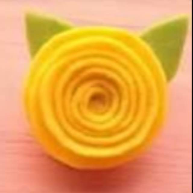 bros cantik kain flanel